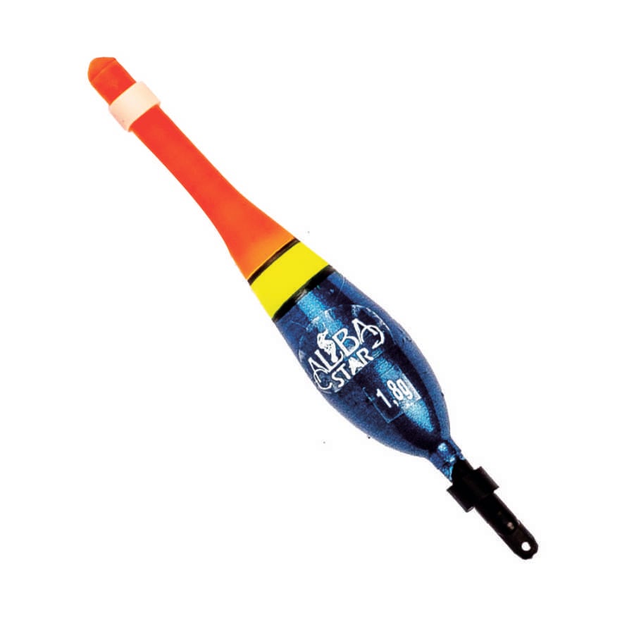 Albastar Plastik Olta Şamandırası 535