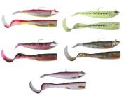 Savage gear Cutbait Herring Kit 20cm 270g Sahte Balık