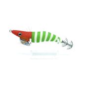 Captain 3005 Kalamar Zokası 10cm Striped Body Squid 2