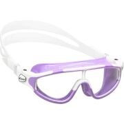 Cressi Baloo Çocuk Yüzme Gözlüğü LILAC/WHITE