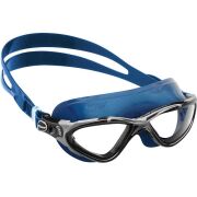 Cressi Planet Deniz Gözlüğü BLUE/BLACK