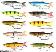 Savage gear 3D Bleak Glide Swimmer 13,5 cm 28 gr Sahte Balık