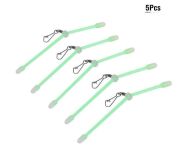 Captain 7644 Anti Tangle Glow 5li Paket