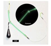 Captain 7644 Anti Tangle Glow 5li Paket