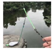 Captain 7644 Anti Tangle Glow 5li Paket