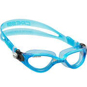 Cressi Flash Deniz Gözlüğü CLEAR/BLUE/BLUE