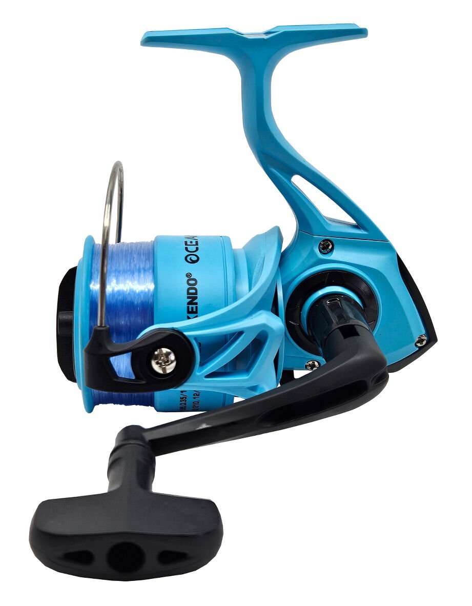 Kendo Ocean Cast 5000 Olta Makinesi