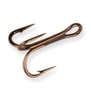 Mustad Olta İğnesi 3551 25 li