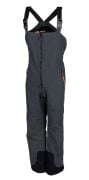 Savage Gear WP Performance Bib and Brace Gunmetal