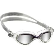 Cressi Flash Deniz Gözlüğü CLEAR/CLEAR/BLUE