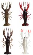 Savage gear LB 3D Crayfish 12,5 cm 15 gr F 3 Adet Sahte Balık