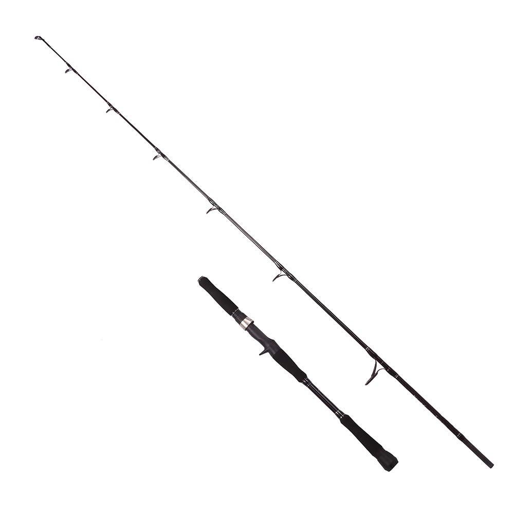Albastar Novus Olta Kamışı TETİKLİ - 180CM