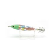Captain 3006 Kalamar Zokası 8cm Bomberto Mini Squid 3