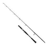 Albastar Novus Olta Kamışı TETİKLİ - 165CM