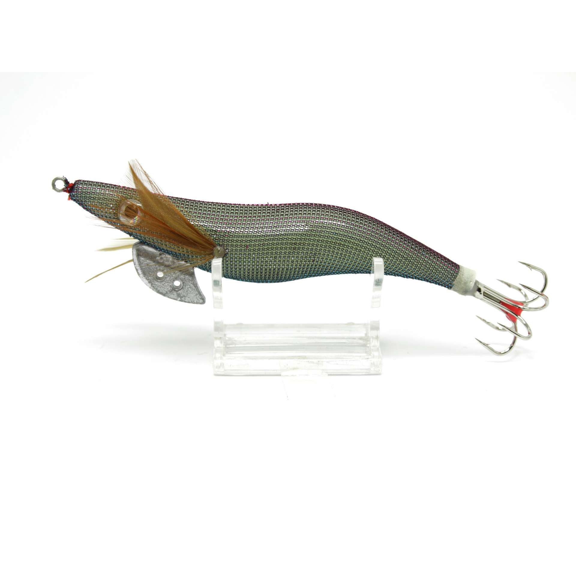 Captain 3025 Kalamar Zokası 12cm Different Squid Size 35 8