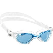Cressi Flash Deniz Gözlüğü AZURE/CLEAR/BLUE