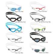 Cressi Flash Deniz Gözlüğü AZURE/CLEAR/BLUE