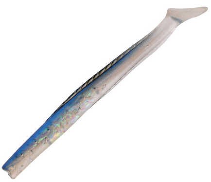 Sakura Majikeel Shad Tail - Soft Sahte Balığı