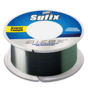 Sufix Siege Misina GREEN - 0.40MM / 300MT / 12KG