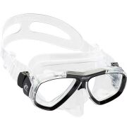 Cressi Focus Dalış Maskesi CLEAR/BLUE