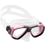 Cressi Focus Dalış Maskesi CLEAR/PINK