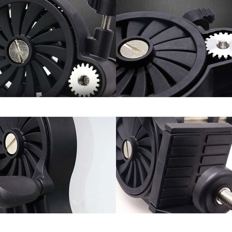 Captain 7680 Misina Sarma Aparatı Mengeneli