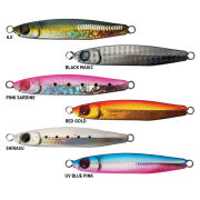 Mustad Mezashi Casting Jig Sahte Balığı REAL SARDINE - 40GR