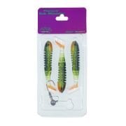 Albastar Natura Rib Minnow Sahte Balığı 90MM