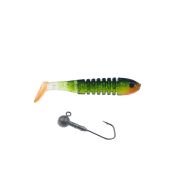 Albastar Natura Rib Minnow Sahte Balığı 90MM