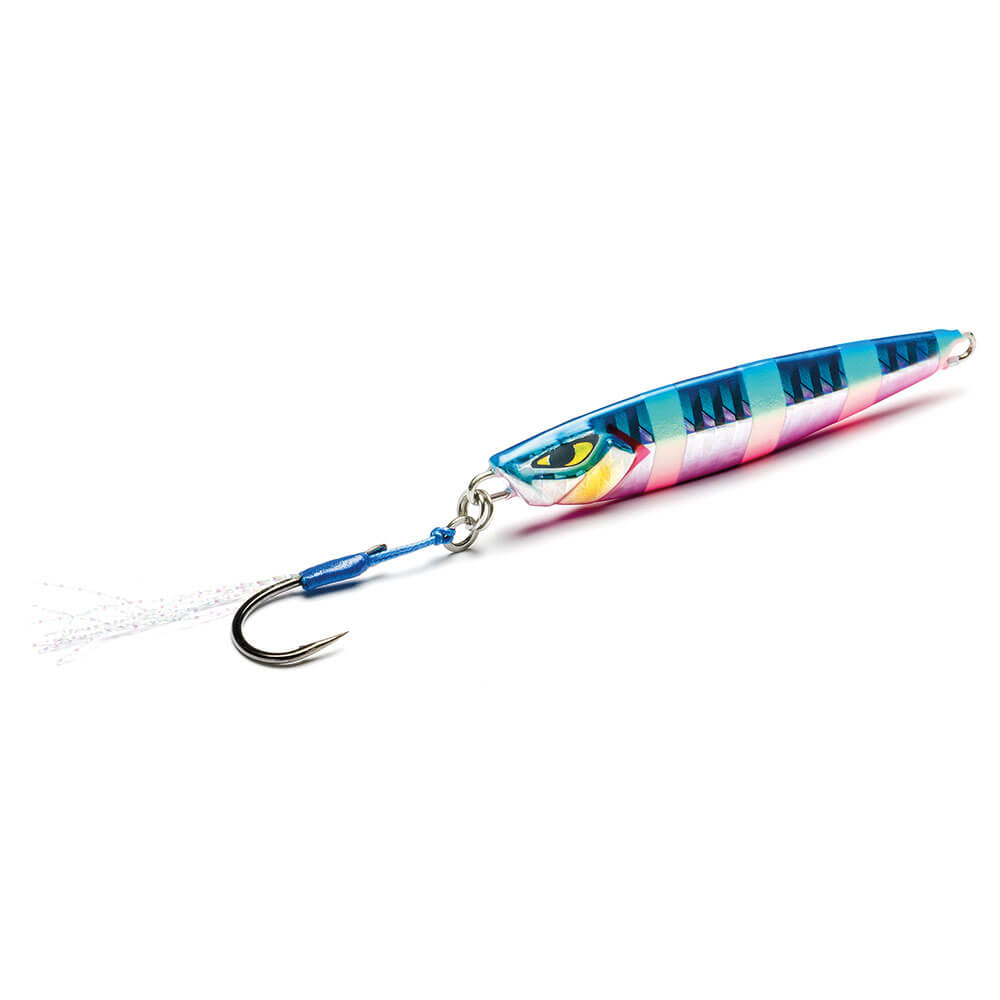 Mustad Tracershot Jig Sahte Yemi GRG - 20GR