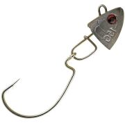 Sakura Tex Shad Jighead Sahte Yemi Standart - 120MM/30GR / 2LI