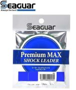 Seaguar Premium Max %100 FC Shock Leader Misina 25mt