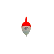 Albastar 8912 Akıllı Pilli Olta Şamandırası KıRMıZı - 6G