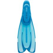 Cressi Agua Yüzücü Paleti BLUE - N# 39/40