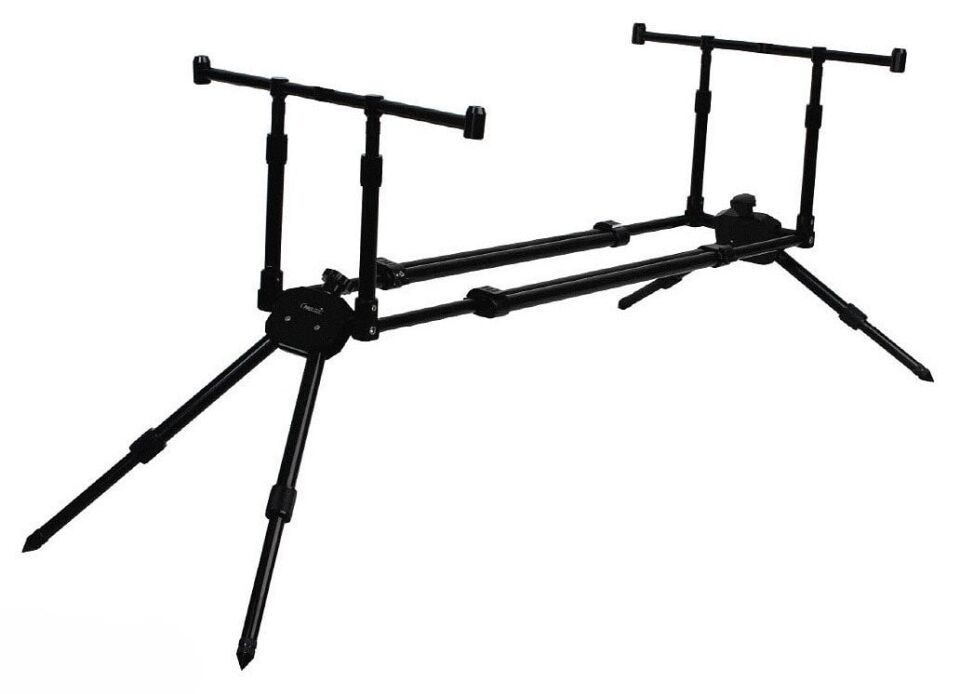 Prologıc C.O.M Rod Pod 3 Rods Sehpa