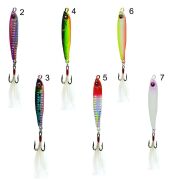 Captain 3600 Dragon 28gr Light Jig Suni Yem