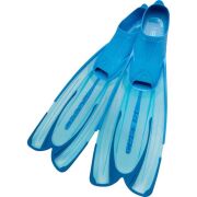 Cressi Agua Yüzücü Paleti BLUE - N# 45/46