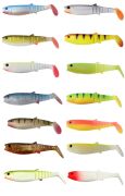 Savage gear LB Cannibal 6,8 cm 3 gr Bulk Box Suni Yem