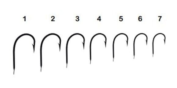 EFT 1772 Kısa Boy Black Nikel  İğne 100 Adet