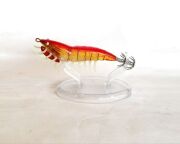 Captain 3018 Kalamar Zokası 10cm Crystal Glow Body Size 30