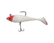 Captain 3544 Crazy Zander Uv Paint 12cm Turna Silikonu Suni Balık