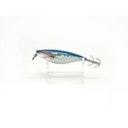 Captain 3021 Kalamar Zokası 7cm Crystal Glow