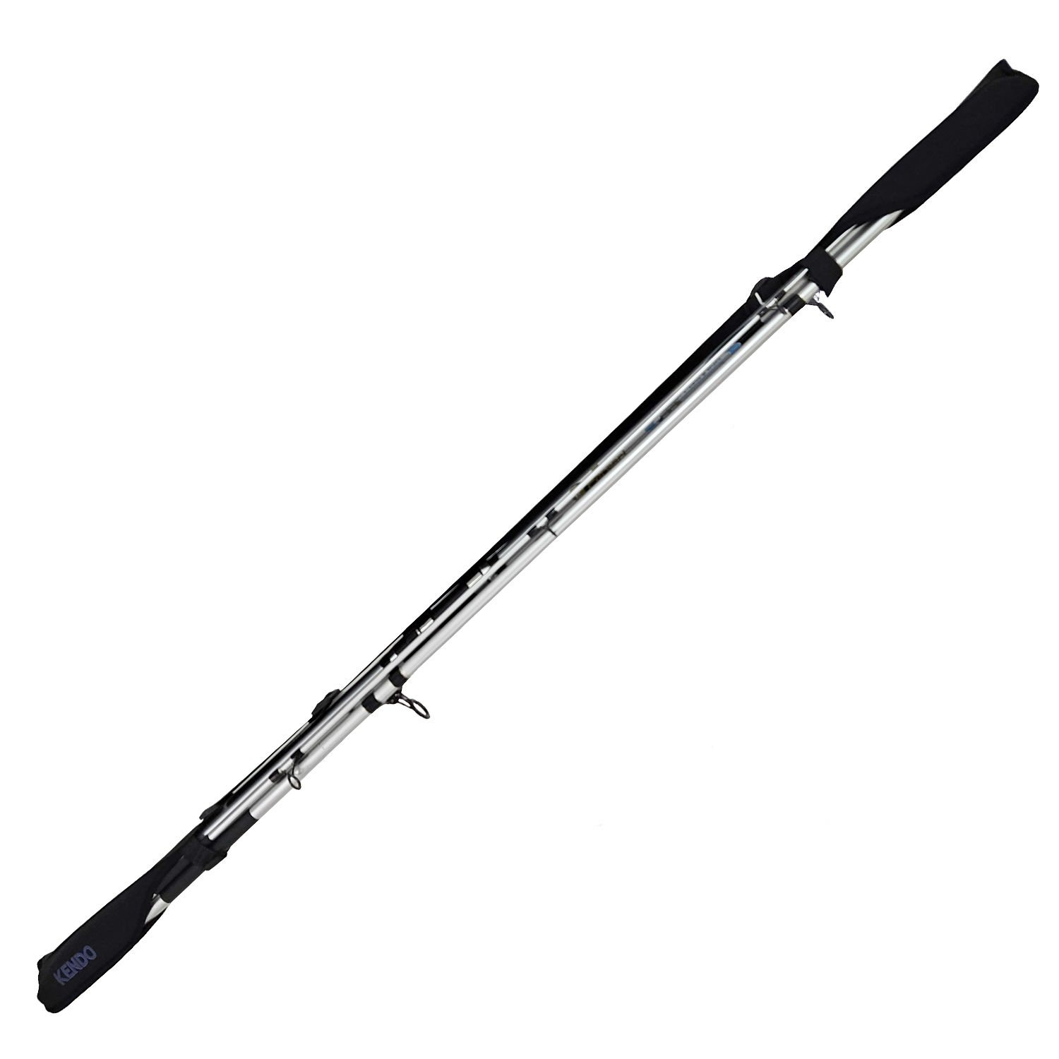 Kendo 3 Parça Surf Kamış Koruma Kılıfı