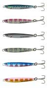 Savage gear 3D Slim Minnow 5 gr 4,6 cm Jig Sahte Balık