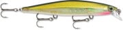 Rapala Shadow Rap Sahte Balığı