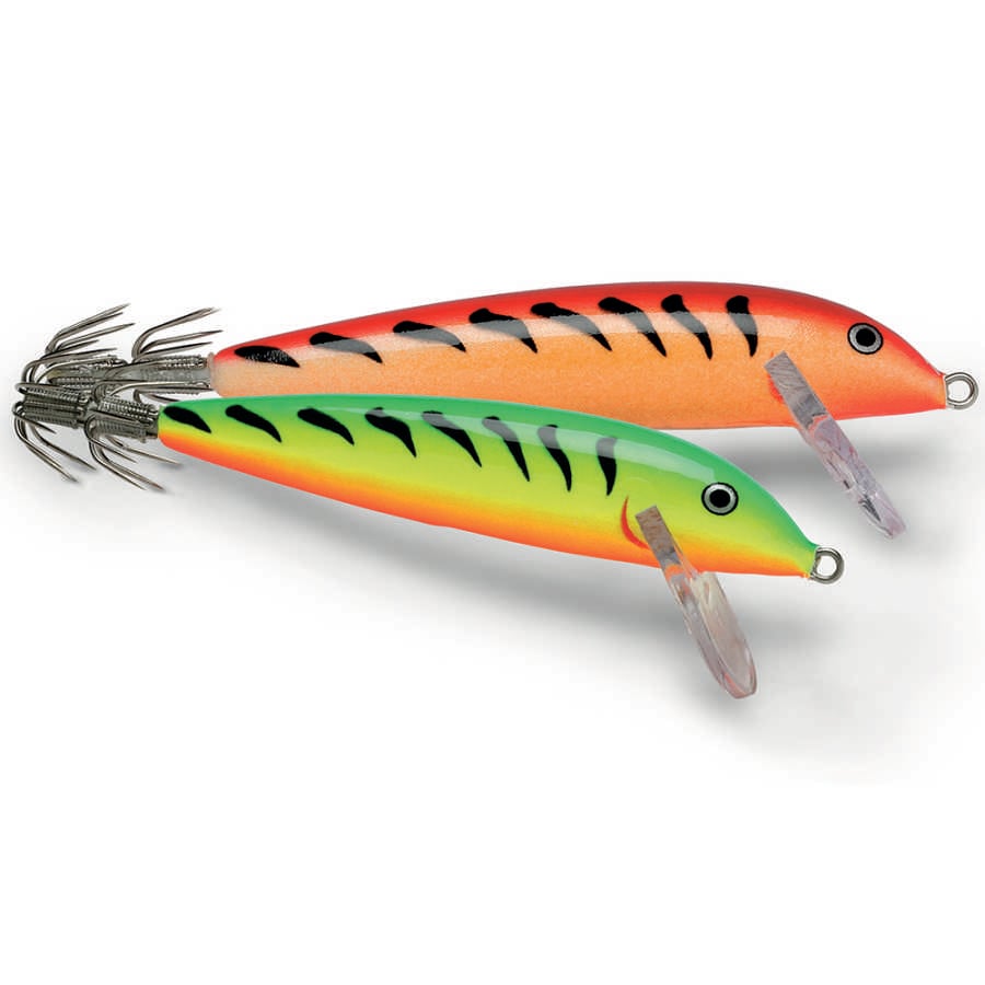 Rapala Countdown Kalamar Sahte Balığı