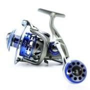 Captain Volec 4000 Spin Makinesi 6+1 BB