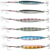 Savage gear 3D Slim Minnow 100 gr 12,5 cm Jig Sahte Balık
