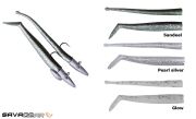 Savage gear Mini Sandeel Kit 10 Adet (12+1+4+4) Sahte Balık