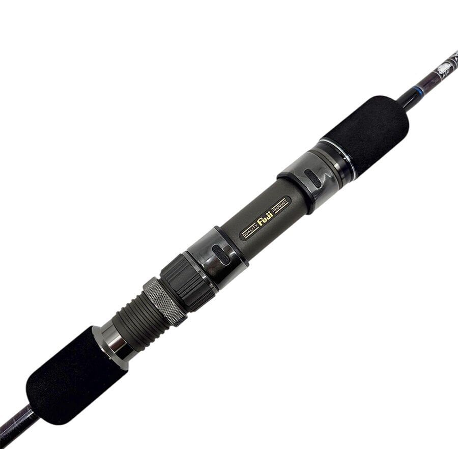 Kendo K10 Slow Jigging 1.74cm S581 Max 350gr Olta Kamışı